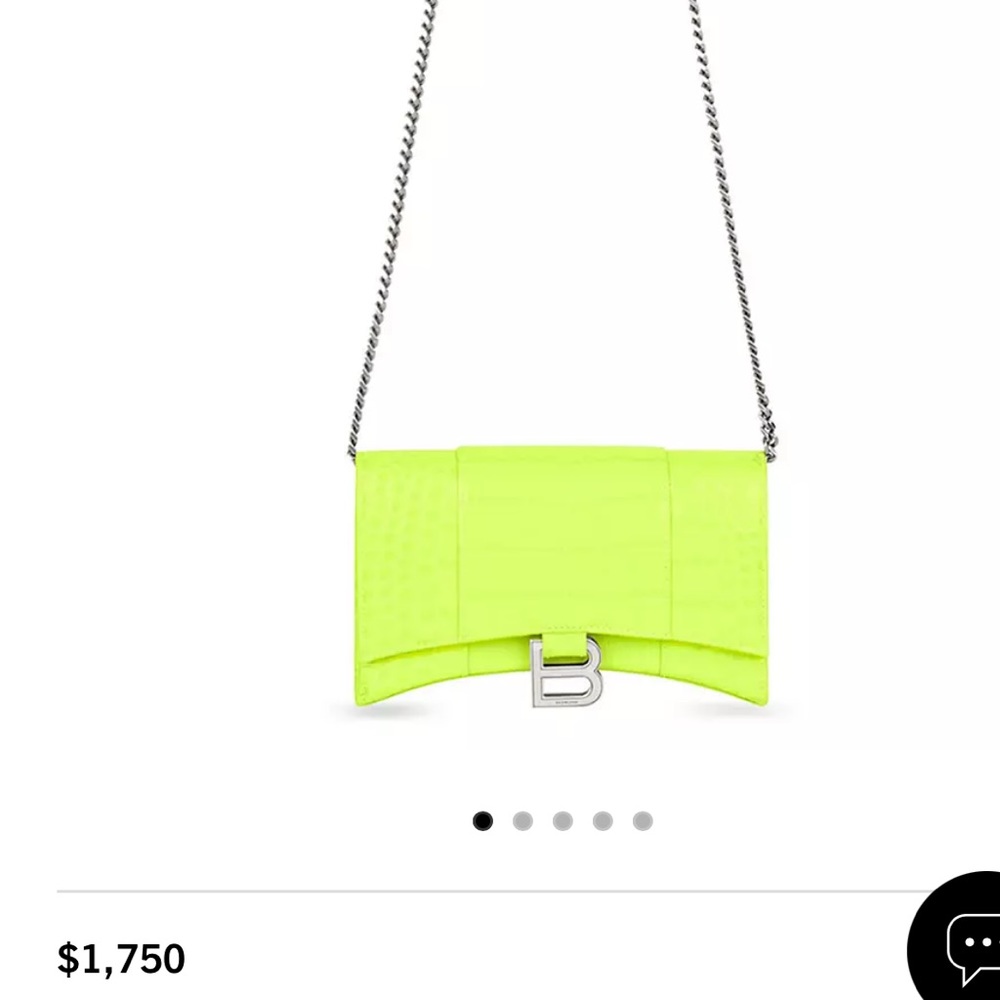 Balenciaga shoulder bag